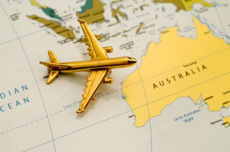 Bí kíp xin visa du lịch Úc